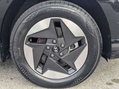 2024 Hyundai Kona Electric — photo 12 view
