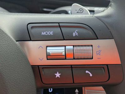 2024 Hyundai Kona Electric — photo 32 view