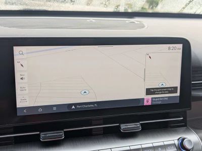 2024 Hyundai Kona Electric — photo 25 view