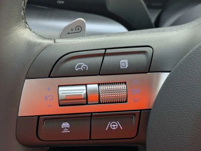 2024 Hyundai Kona Electric — photo 31 view