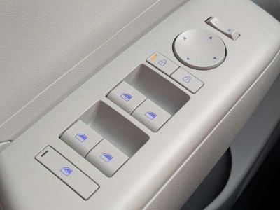 2024 Hyundai Kona Electric — photo 29 view