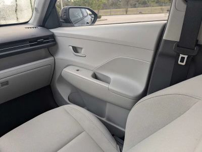2024 Hyundai Kona Electric — photo 20 view