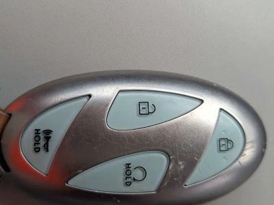 2024 Hyundai Kona Electric — photo 37 view