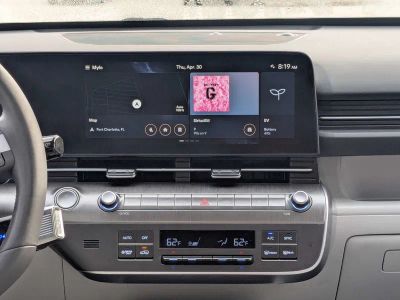 2024 Hyundai Kona Electric — photo 21 view