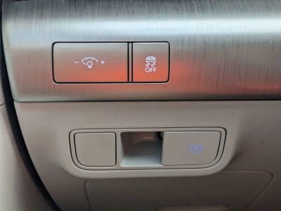 2024 Hyundai Kona Electric — photo 30 view
