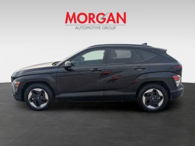 2024 Hyundai Kona Electric — photo 9 view
