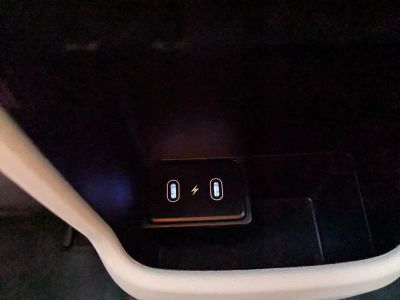 2024 Hyundai Kona Electric — photo 17 view