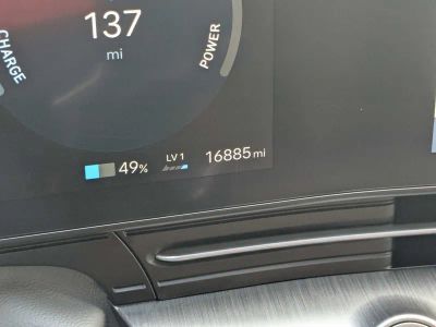 2024 Hyundai Kona Electric — photo 35 view
