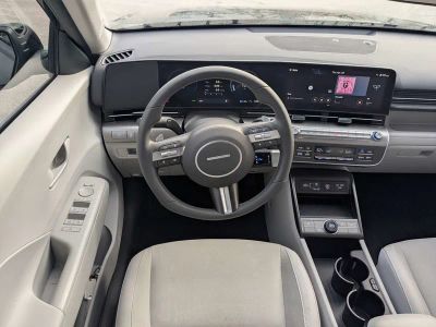 2024 Hyundai Kona Electric — photo 19 view