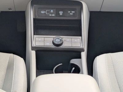2024 Hyundai Kona Electric — photo 22 view