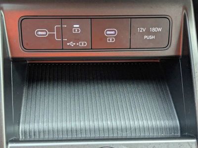 2024 Hyundai Kona Electric — photo 26 view