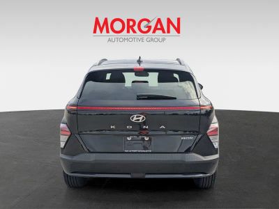 2024 Hyundai Kona Electric — photo 7 view