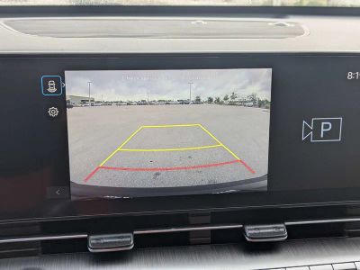 2024 Hyundai Kona Electric — photo 24 view