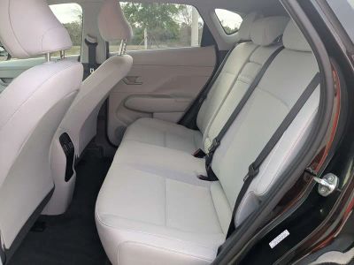 2024 Hyundai Kona Electric — photo 16 view