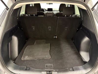 2025 Ford Escape — detail view