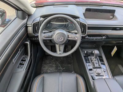 2026 Mazda CX-50 — photo 16 view