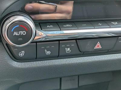 2026 Mazda CX-50 — photo 28 view