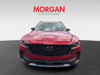 2026 Mazda CX-50 — photo 7 view