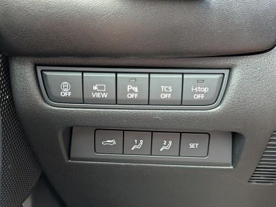 2026 Mazda CX-50 — photo 22 view