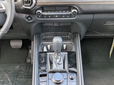 2026 Mazda CX-50 — photo 19 view
