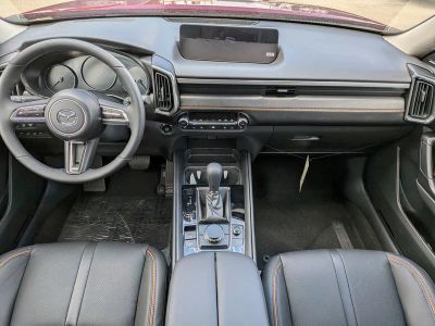 2026 Mazda CX-50 — photo 15 view