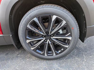 2026 Mazda CX-50 — photo 9 view