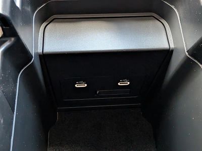 2026 Mazda CX-50 — photo 30 view