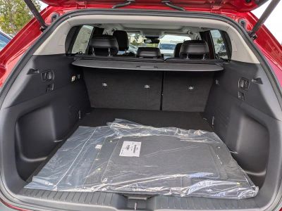 2026 Mazda CX-50 — photo 11 view