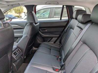 2026 Mazda CX-50 — photo 13 view