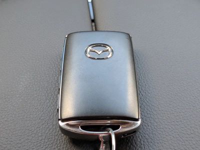 2026 Mazda CX-50 — photo 32 view