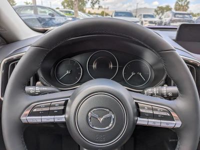 2026 Mazda CX-50 — photo 25 view