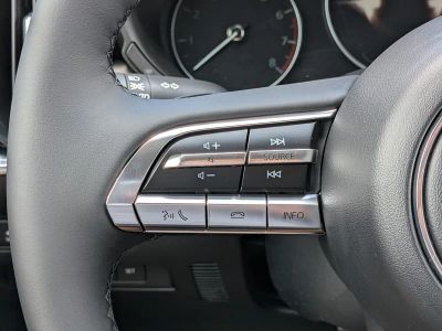 2026 Mazda CX-50 — photo 23 view