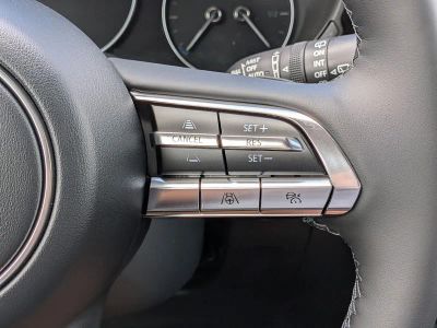 2026 Mazda CX-50 — photo 24 view