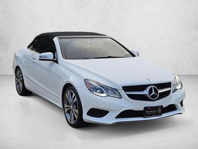 2014 Mercedes-Benz E-Class - Photo 3