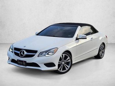 2014 Mercedes-Benz E-Class - Photo 1