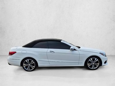 2014 Mercedes-Benz E-Class - Photo 4