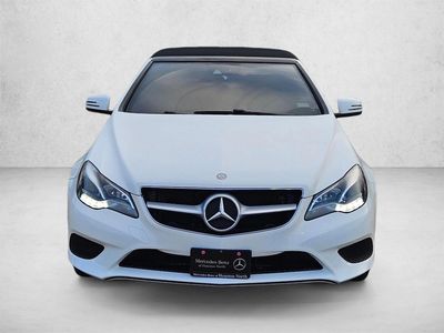 2014 Mercedes-Benz E-Class - Photo 2