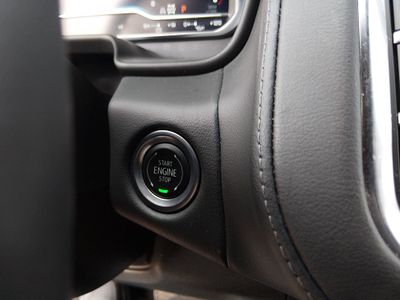 2024 Chevrolet Suburban - Photo 23