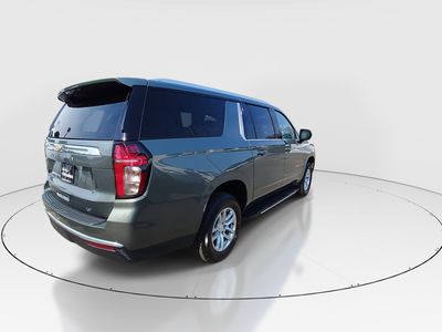2024 Chevrolet Suburban - Photo 7