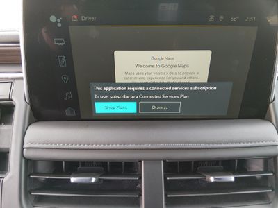 2024 Chevrolet Suburban - Photo 18