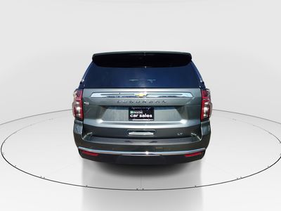 2024 Chevrolet Suburban - Photo 6