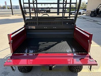 2026 Kawasaki Mule 4010 Trans 4X4 - Photo 15