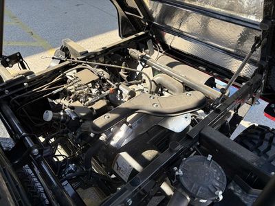 2026 Kawasaki Mule 4010 Trans 4X4 - Photo 13