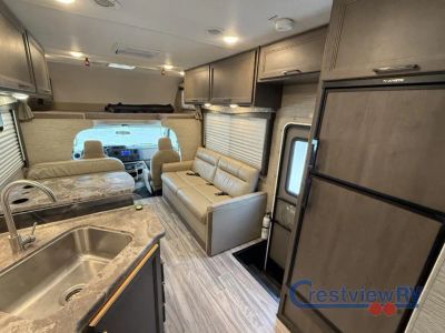 2024 Thor Motor Coach Four Winds - Photo 4