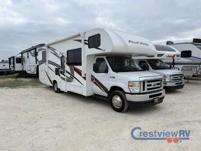 2024 Thor Motor Coach Four Winds - Photo 1