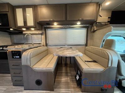 2024 Thor Motor Coach Four Winds - Photo 10