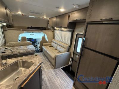 2024 Thor Motor Coach Four Winds - Photo 5