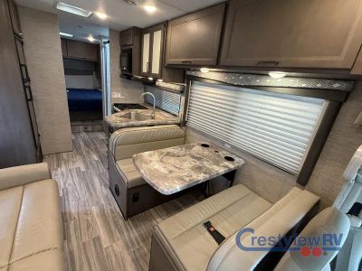 2024 Thor Motor Coach Four Winds - Photo 8