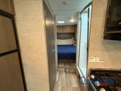 2024 Thor Motor Coach Four Winds - Photo 18