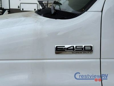 2024 Thor Motor Coach Four Winds - Photo 34
